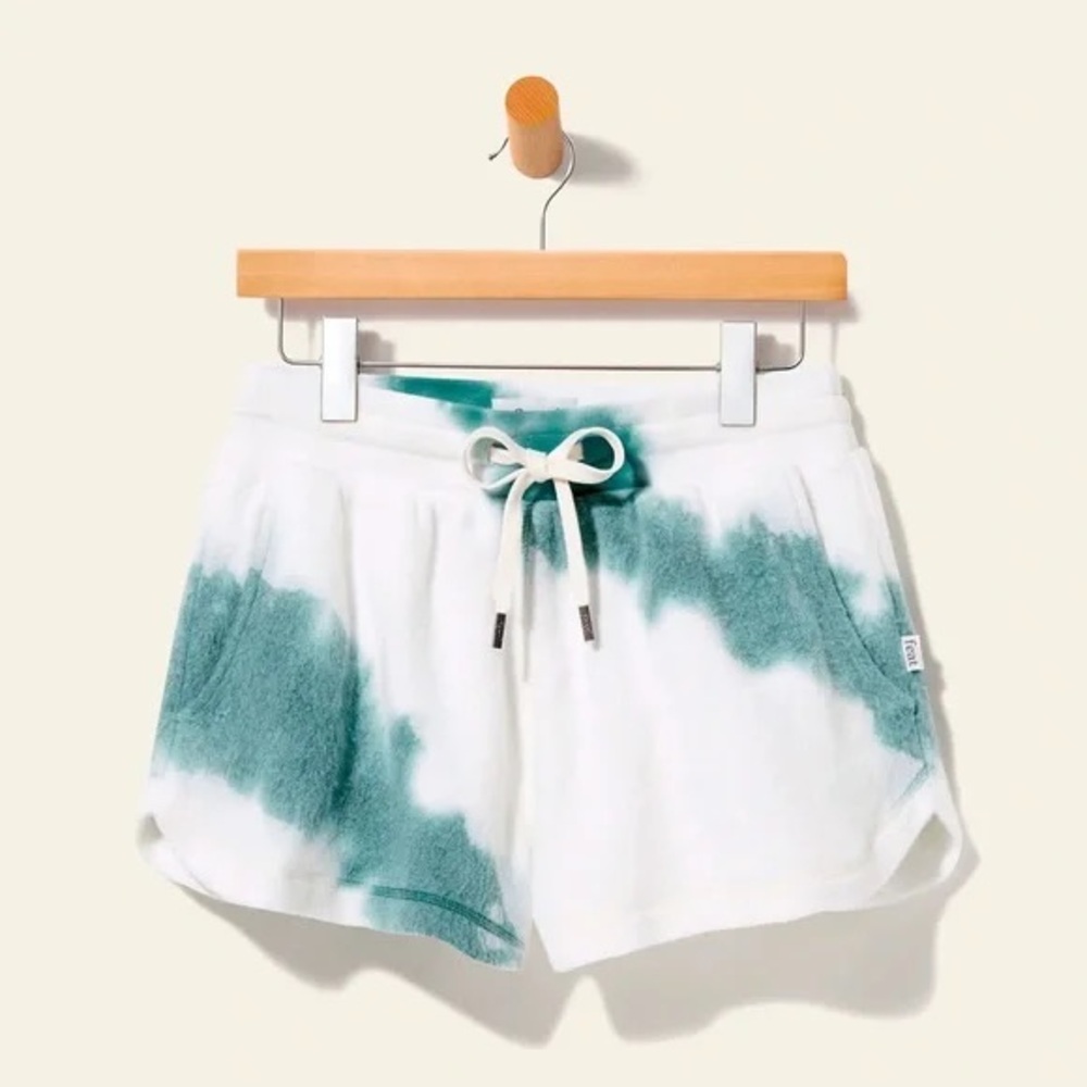 Feat x Brody Jenner BlanketBlend Shorts